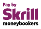 Skrill, formerly Moneybookers, Online Payment and Money Transfer Service